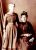 (Mary) Ann Howes and daughter, Frances