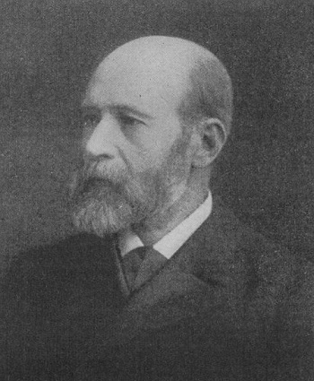 Sir Henry Greenway Howse